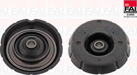 FAI AutoParts SS10332 - Coupelle de suspension cwaw.fr