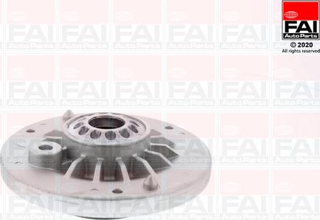 FAI AutoParts SS10325 - Coupelle de suspension cwaw.fr