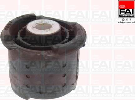 FAI AutoParts SS10322 - Suspension, corps de l'essieu cwaw.fr