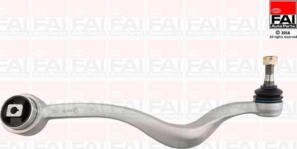 FAI AutoParts SS1032 - Bras de liaison, suspension de roue cwaw.fr