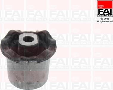 FAI AutoParts SS10376 - Suspension, bras de liaison cwaw.fr