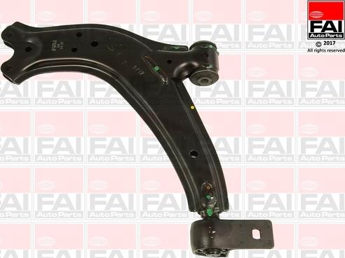 FAI AutoParts SS1037 - Bras de liaison, suspension de roue cwaw.fr