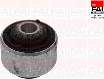 FAI AutoParts SS10299 - Suspension, bras de liaison cwaw.fr