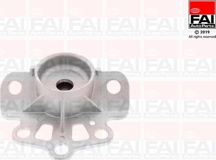 FAI AutoParts SS10296 - Coupelle de suspension cwaw.fr