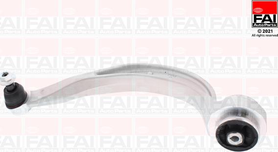 FAI AutoParts SS10240 - Bras de liaison, suspension de roue cwaw.fr