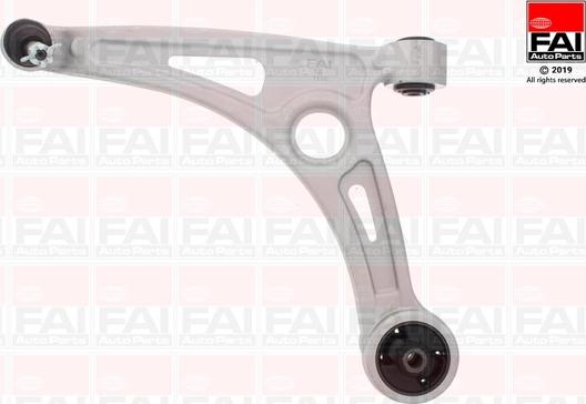 FAI AutoParts SS10243 - Bras de liaison, suspension de roue cwaw.fr