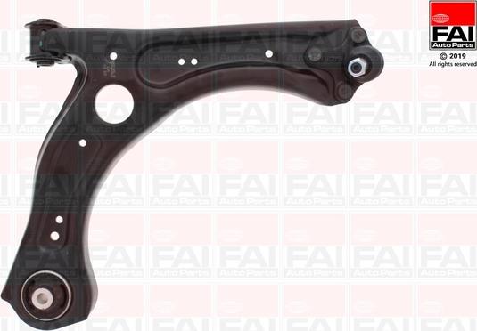 FAI AutoParts SS10253 - Bras de liaison, suspension de roue cwaw.fr