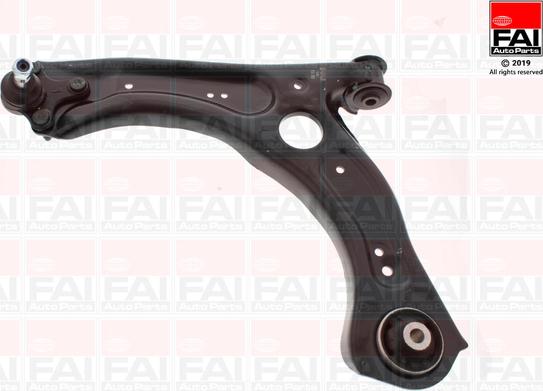 FAI AutoParts SS10252 - Bras de liaison, suspension de roue cwaw.fr