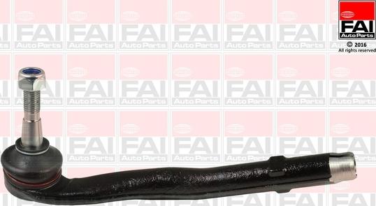 FAI AutoParts SS1025 - Rotule de barre de connexion cwaw.fr