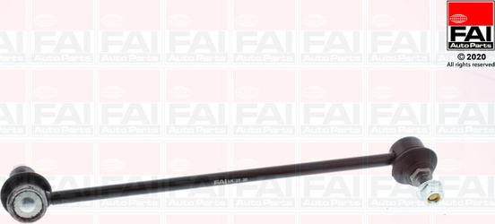 FAI AutoParts SS10260 - Entretoise / tige, stabilisateur cwaw.fr