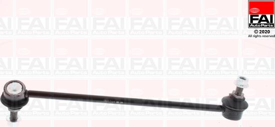 FAI AutoParts SS10261 - Entretoise / tige, stabilisateur cwaw.fr