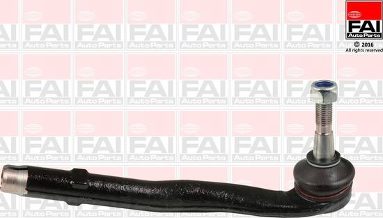 FAI AutoParts SS1026 - Rotule de barre de connexion cwaw.fr