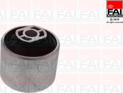 FAI AutoParts SS10208 - Suspension, bras de liaison cwaw.fr