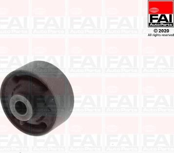 FAI AutoParts SS10212 - Suspension, bras de liaison cwaw.fr