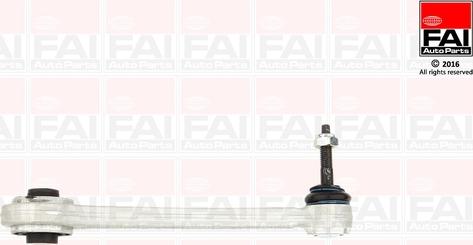 FAI AutoParts SS1021 - Bras de liaison, suspension de roue cwaw.fr