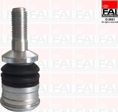 FAI AutoParts SS10282 - Rotule de suspension cwaw.fr