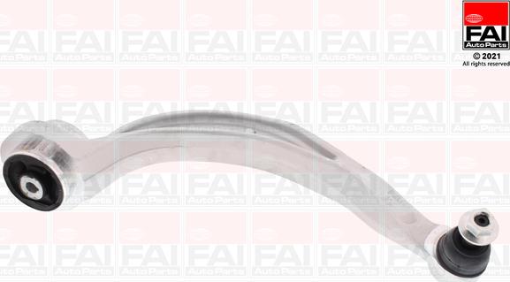 FAI AutoParts SS10239 - Bras de liaison, suspension de roue cwaw.fr