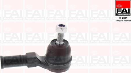 FAI AutoParts SS10231 - Rotule de barre de connexion cwaw.fr