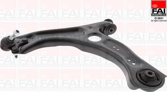 FAI AutoParts SS10275 - Bras de liaison, suspension de roue cwaw.fr