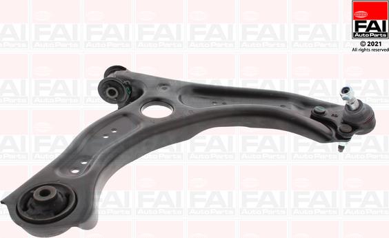 FAI AutoParts SS10276 - Bras de liaison, suspension de roue cwaw.fr