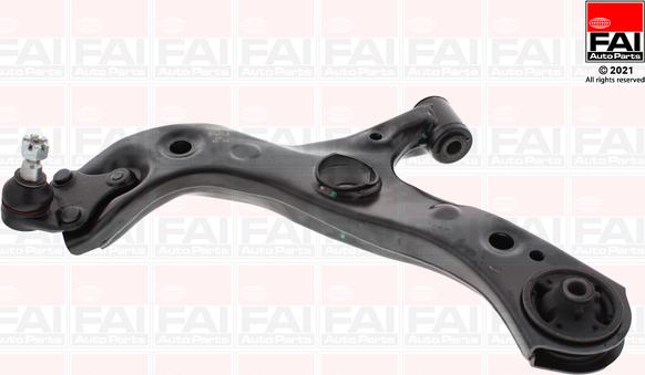 FAI AutoParts SS10705 - Bras de liaison, suspension de roue cwaw.fr