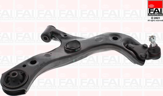 FAI AutoParts SS10706 - Bras de liaison, suspension de roue cwaw.fr