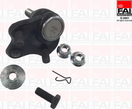 FAI AutoParts SS10708 - Rotule de suspension cwaw.fr