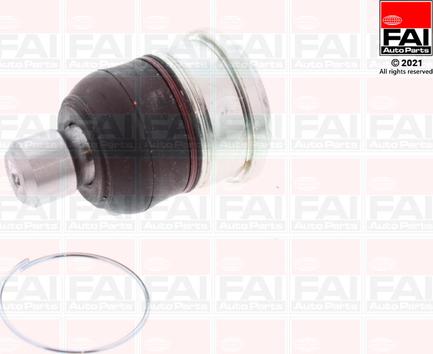 FAI AutoParts SS10715 - Rotule de suspension cwaw.fr