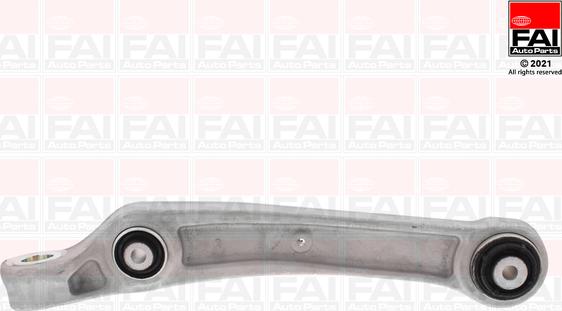 FAI AutoParts SS10729 - Bras de liaison, suspension de roue cwaw.fr