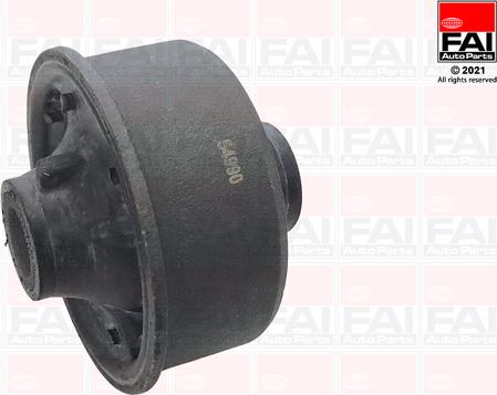 FAI AutoParts SS10726 - Suspension, bras de liaison cwaw.fr