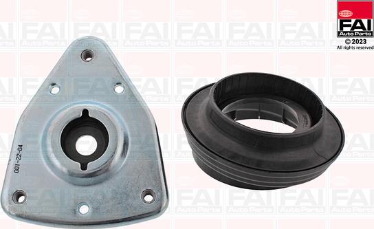 FAI AutoParts SS10773 - Coupelle de suspension cwaw.fr