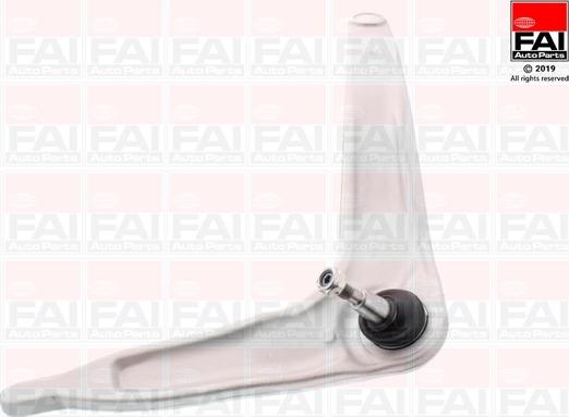 FAI AutoParts SS1196 - Bras de liaison, suspension de roue cwaw.fr