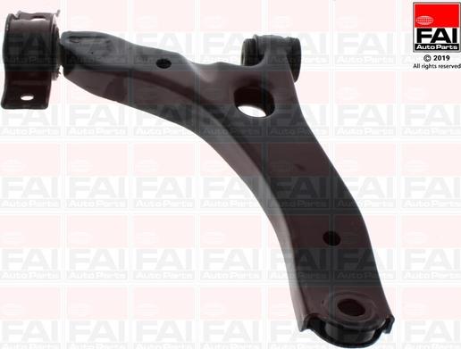 FAI AutoParts SS1190 - Bras de liaison, suspension de roue cwaw.fr