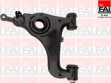 FAI AutoParts SS1149 - Bras de liaison, suspension de roue cwaw.fr