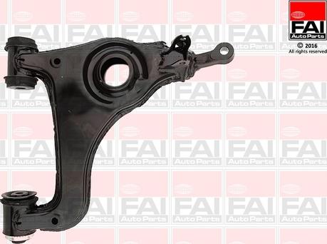 FAI AutoParts SS1148 - Bras de liaison, suspension de roue cwaw.fr