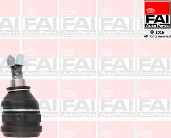 FAI AutoParts SS1154 - Rotule de suspension cwaw.fr