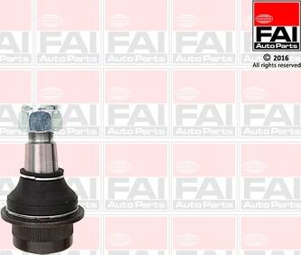 FAI AutoParts SS1150 - Rotule de suspension cwaw.fr