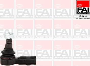 FAI AutoParts SS1151 - Rotule de barre de connexion cwaw.fr