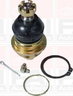 FAI AutoParts SS1161 - Rotule de suspension cwaw.fr