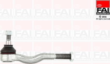 FAI AutoParts SS1162 - Rotule de barre de connexion cwaw.fr