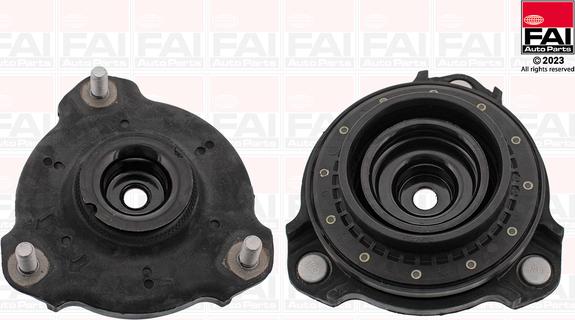 FAI AutoParts SS11094 - Coupelle de suspension cwaw.fr