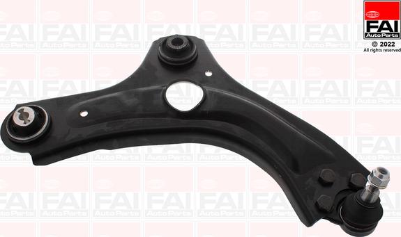 FAI AutoParts SS11041 - Bras de liaison, suspension de roue cwaw.fr