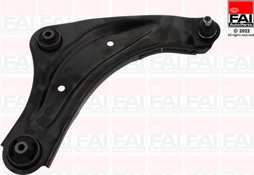 FAI AutoParts SS11069 - Bras de liaison, suspension de roue cwaw.fr