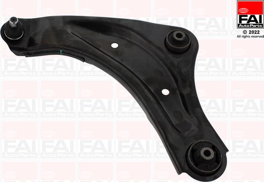 FAI AutoParts SS11068 - Bras de liaison, suspension de roue cwaw.fr