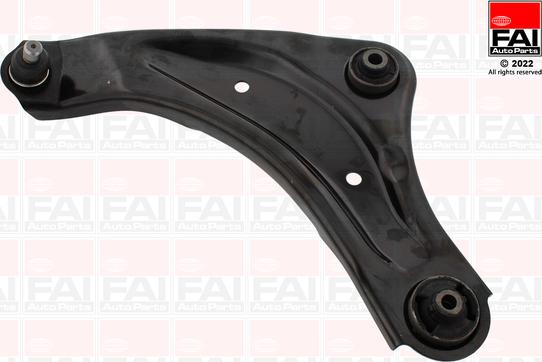 FAI AutoParts SS11071 - Bras de liaison, suspension de roue cwaw.fr