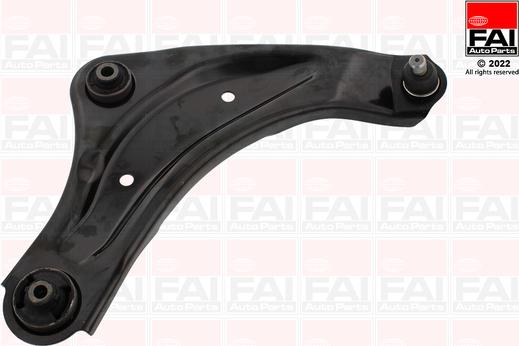 FAI AutoParts SS11072 - Bras de liaison, suspension de roue cwaw.fr