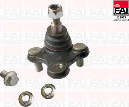 FAI AutoParts SS11159 - Rotule de suspension cwaw.fr