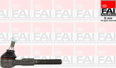 FAI AutoParts SS1116 - Rotule de barre de connexion cwaw.fr