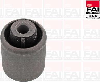 FAI AutoParts SS11184 - Suspension, bras de liaison cwaw.fr