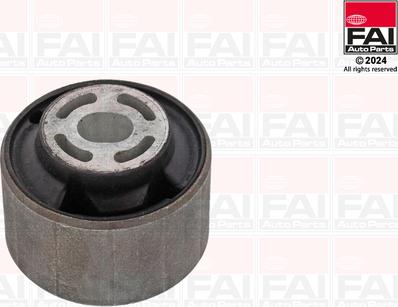 FAI AutoParts SS11188 - Suspension, bras de liaison cwaw.fr